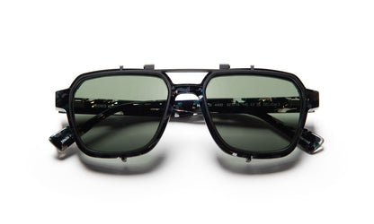 HKXJF09 C4400 Camo/Black