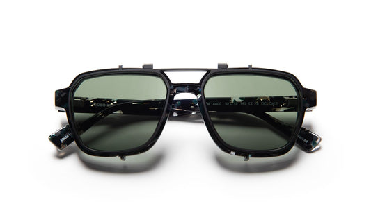 HKXJF09 C4400 Camo/Black