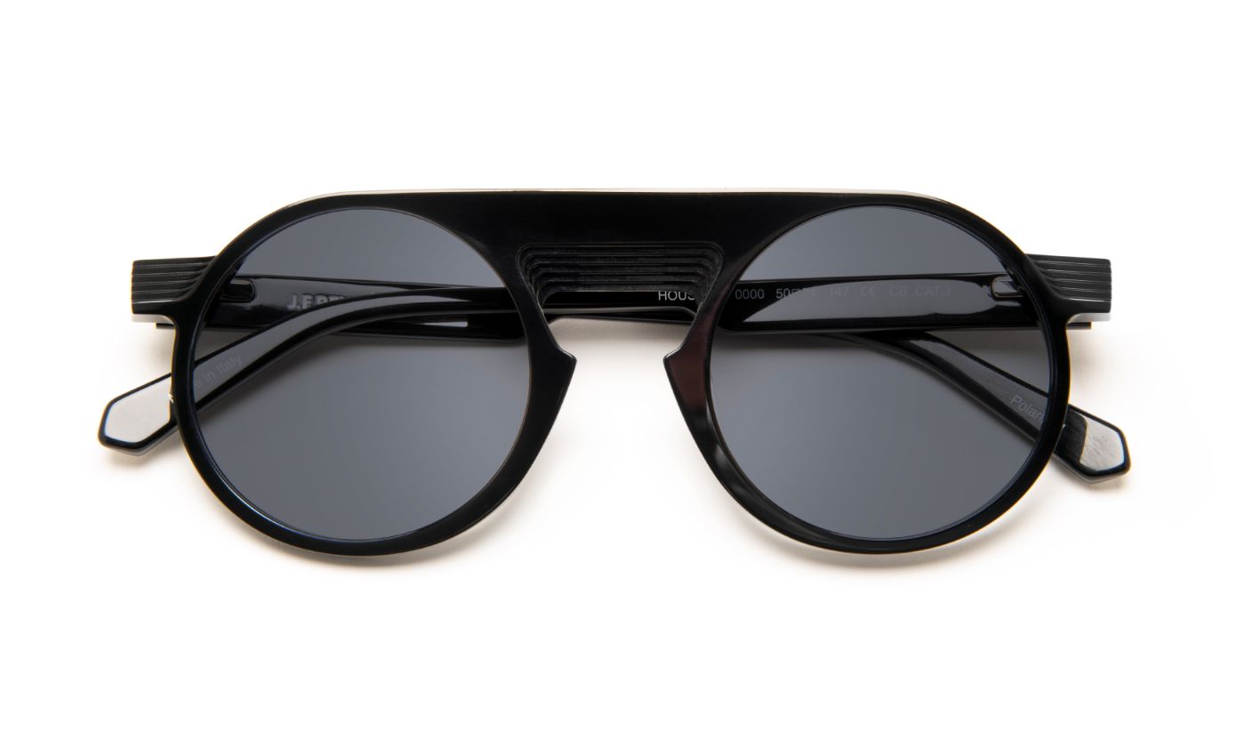 Houston C0000 Black
