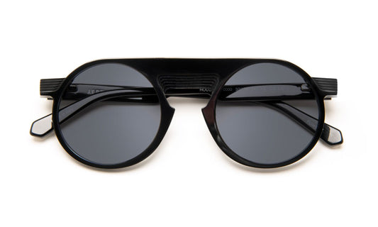 Houston C0000 Black