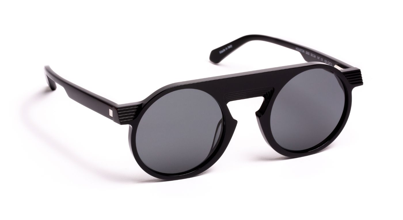 Houston C0000 Black