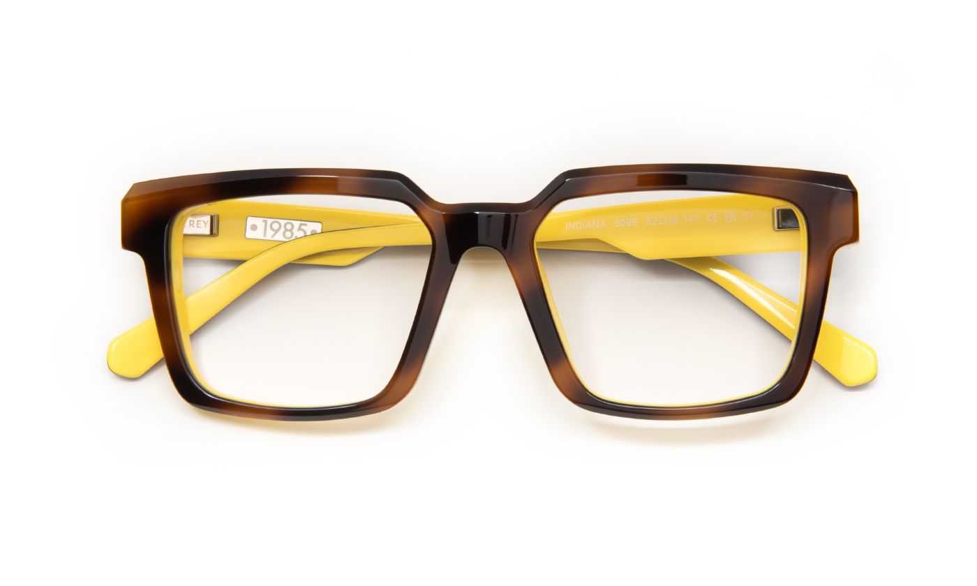 Indiana C5098 Brown Smoky