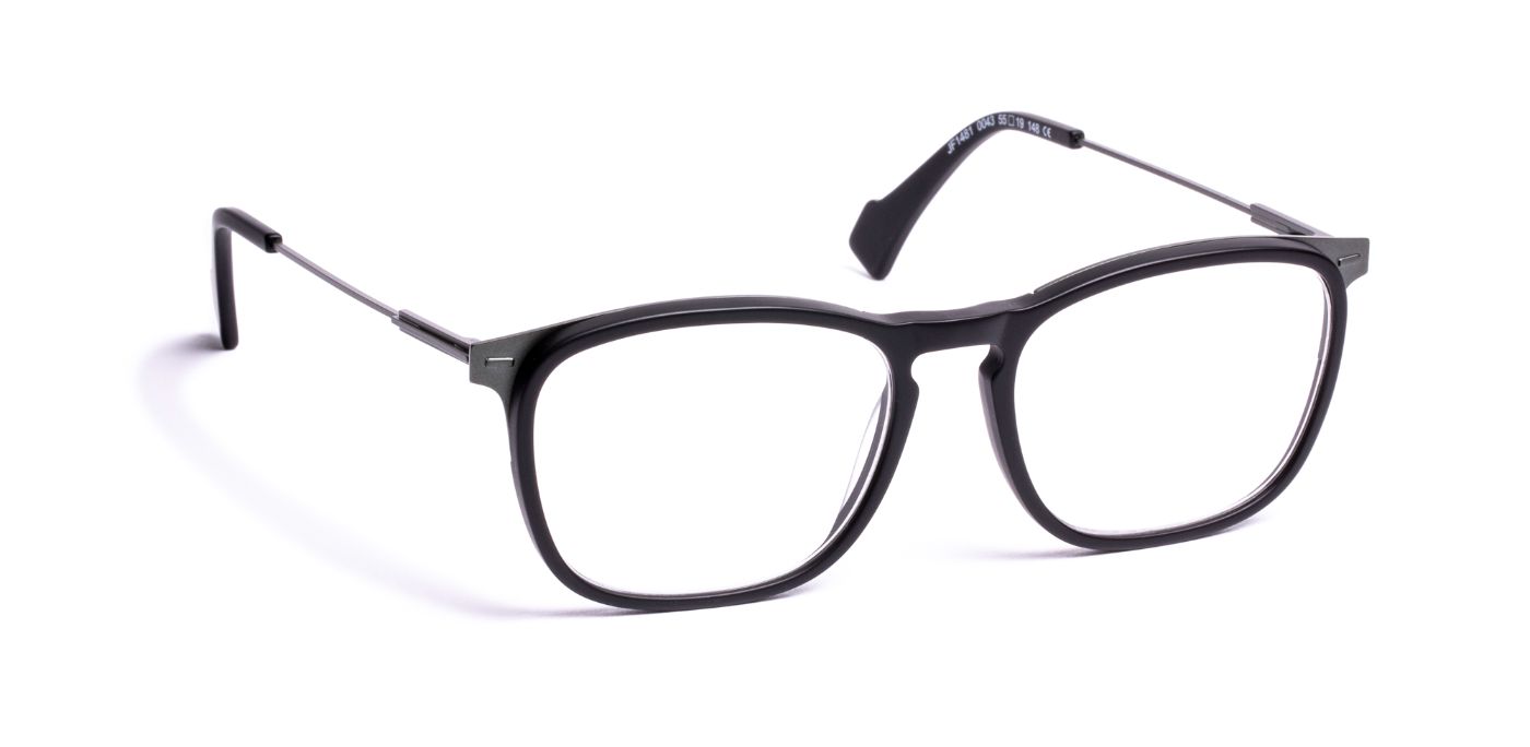 JF1481 C0043 Matte Black/Khaki