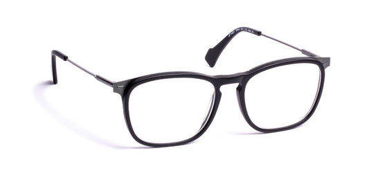 JF1481 C0043 Matte Black/Khaki