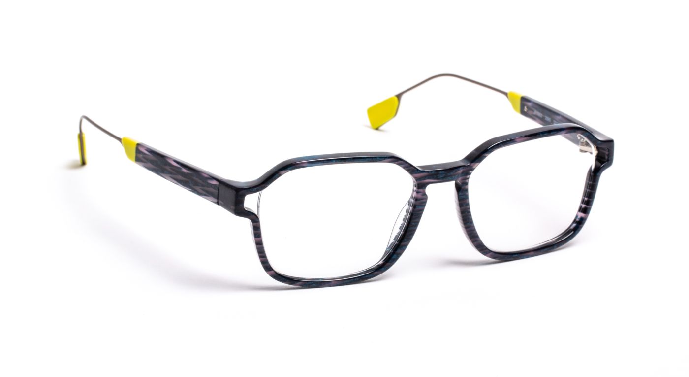 JF1502 C2590 Blue/Yellow