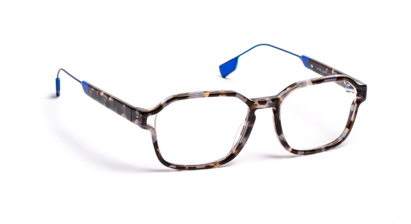 JF1502 C9020 Tortoiseshell/Blue