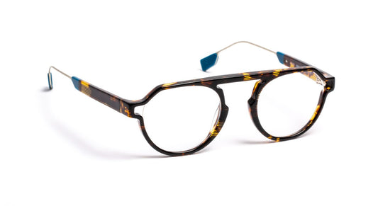 JF1503 C9020 Tortoiseshell/Blue
