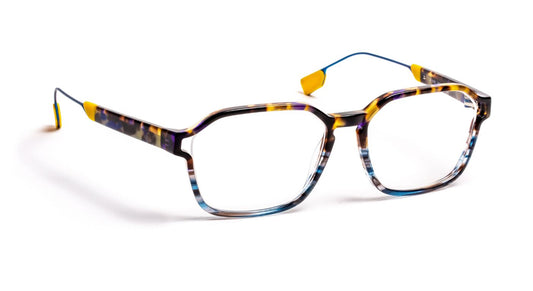 JF1506 C9250 Gradient Tortoiseshell/Yellow