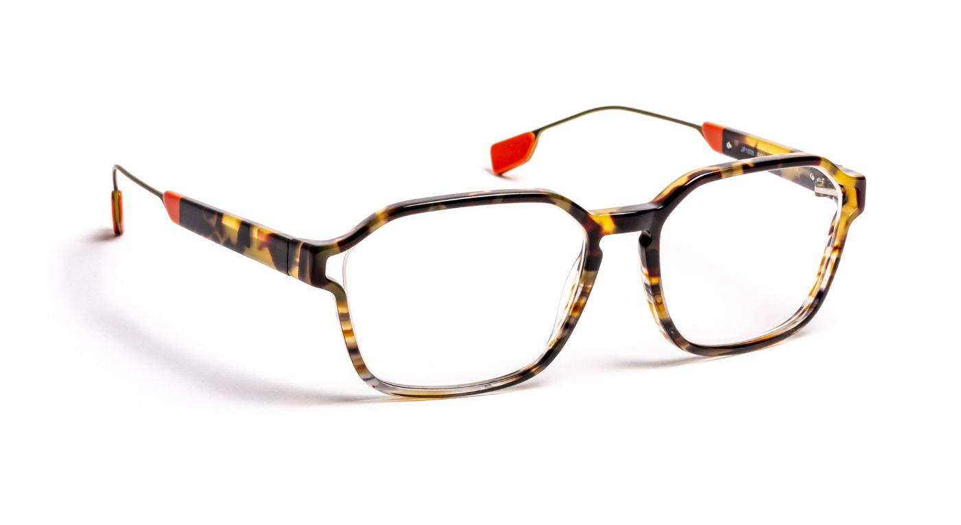 JF1506 C9460 Tortoiseshell/Orange