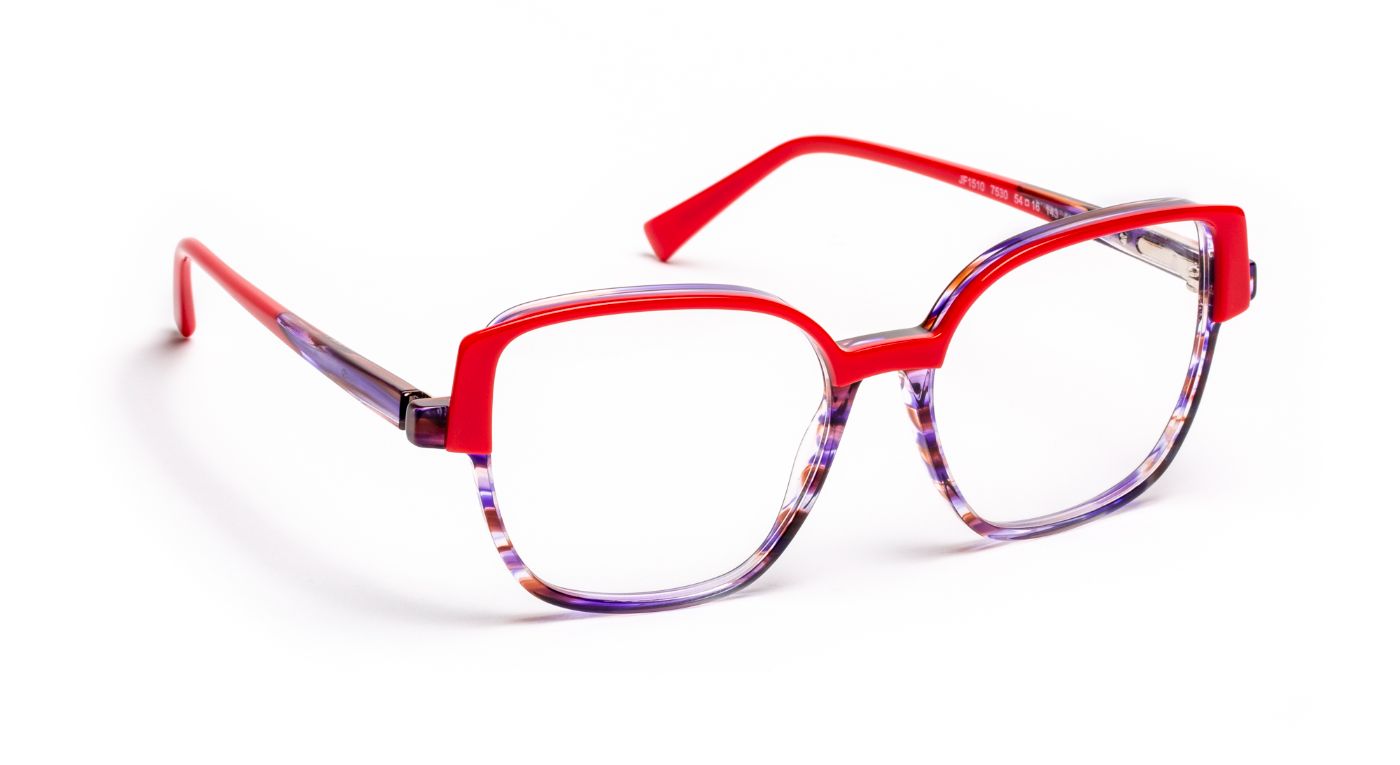 JF1510 C7530 Purple/Red