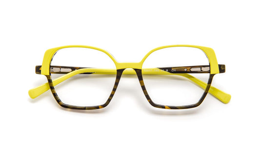 JF1511 C5098 Yellow/Tortoiseshell