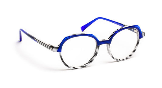 JF1512 C2809 Blue/Black D
