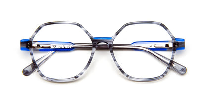 JF1514 C0520 Ruthenium/Blue