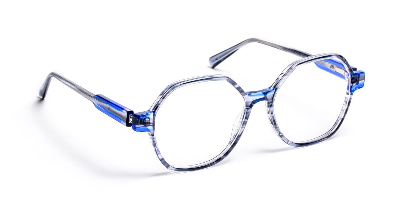 JF1514 C0520 Ruthenium/Blue