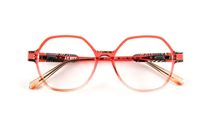 JF1514 C3805 Red/Caviar