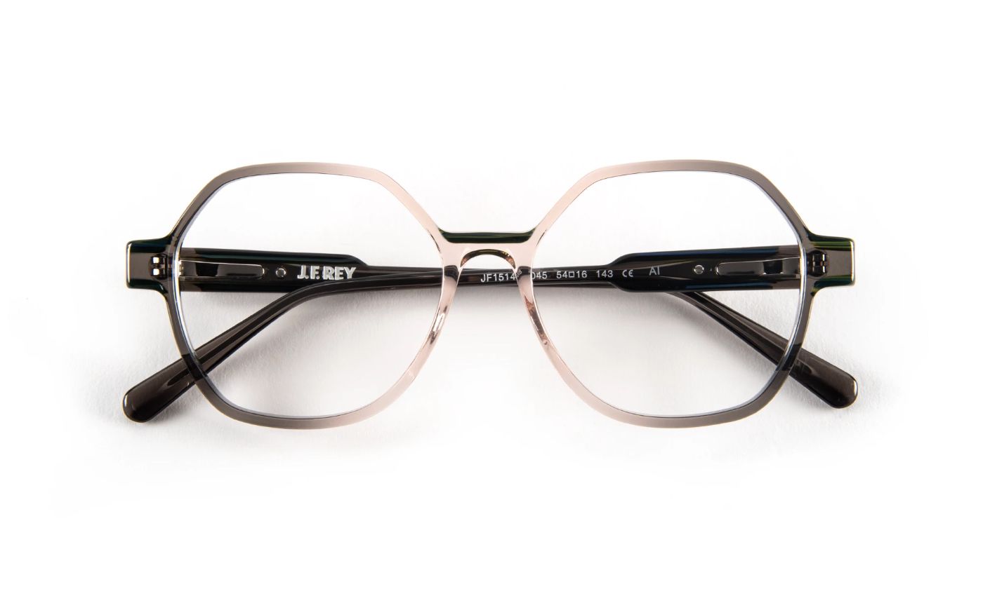 JF1514 C8045 Gradient Pink/Green