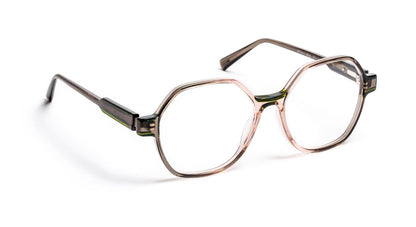 JF1514 C8045 Gradient Pink/Green