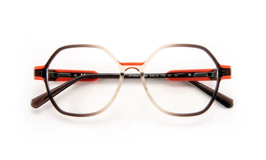 JF1514 C9030 Brown/Red Orange