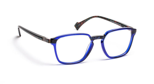 JF1515 C2025 Blue/Fabric Blue