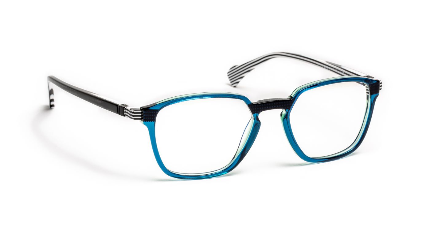 JF1515 C2809 Blue/Black D