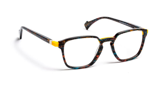 JF1515 C9255 Multicolors/Yellow