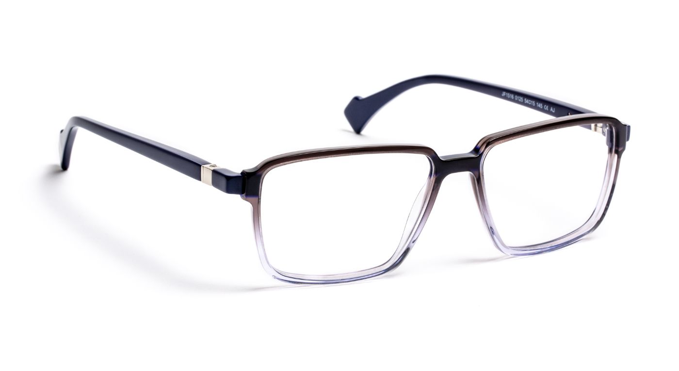 JF1516 C0125 Gray/Blue Night