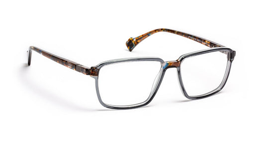 JF1516 C0190 Gray/Tortoiseshell