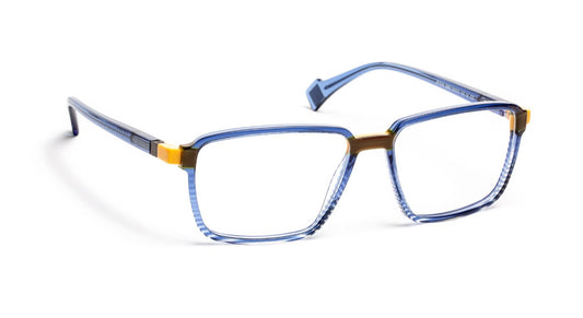 JF1516 C2850 Gradient Blue/Yellow