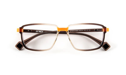 JF1516 C9060 Brown/Orange