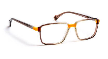 JF1516 C9060 Brown/Orange