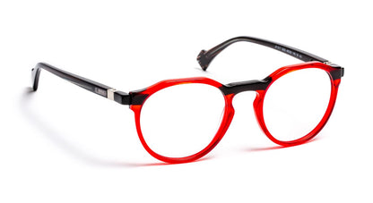 JF1517 C3005 Red/Caviar