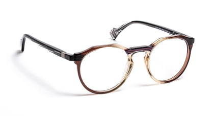 JF1517 C9005 Brown/Anthracite