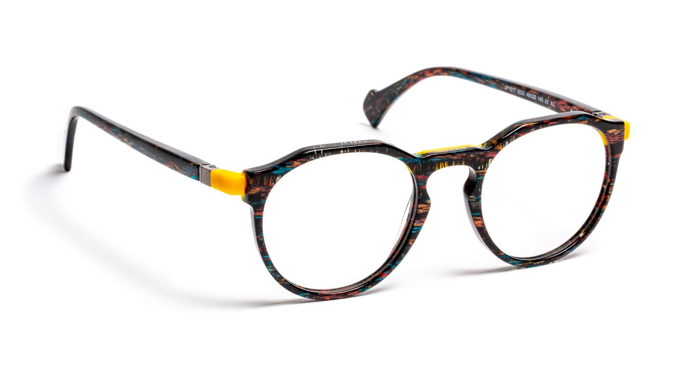 JF1517 C9255 Multicolors/Yellow