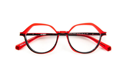 JF1519 C3500 Red/Black Pixel