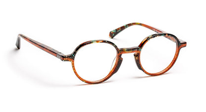 JF1521 C2560 Green Transparent/Orange