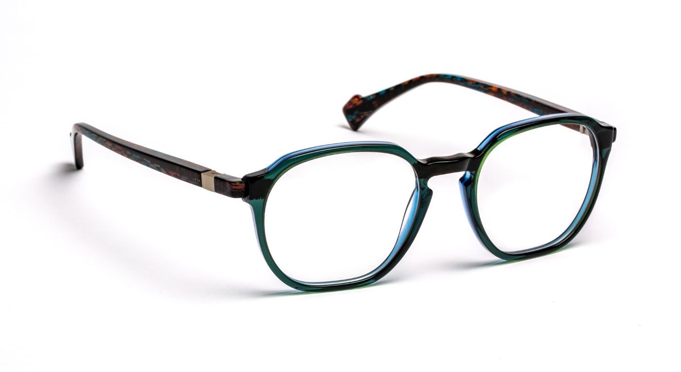 JF1525 C2990 Blue/Fabric