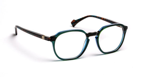 JF1525 C2990 Blue/Fabric