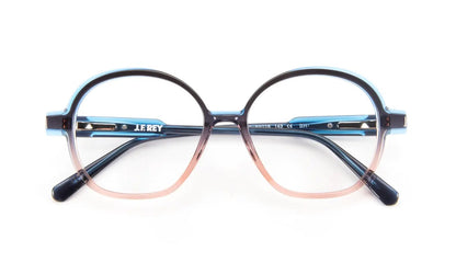 JF1529 C0025 Gradient Brown/Blue