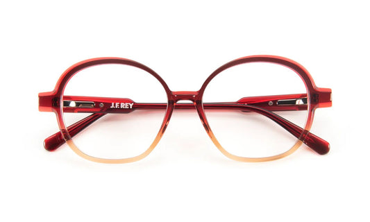 JF1529 C3960 Gradient Red/Orange