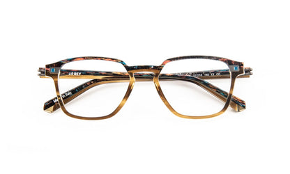 JF1531 C0025 Black Galaxie/Havana