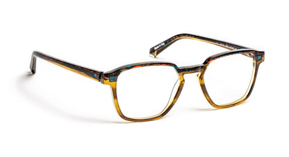 JF1531 C0025 Black Galaxie/Havana