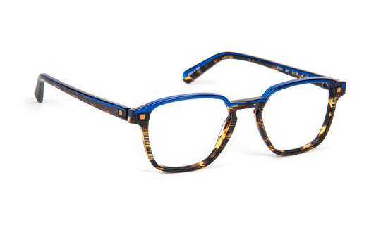 JF1531 C2802 Navy Blue/Gray Graphic