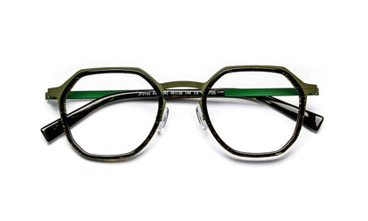 JF1531 C4498 Teal/Tortoiseshell