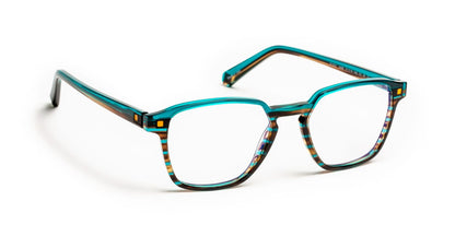 JF1531 C4498 Teal/Tortoiseshell