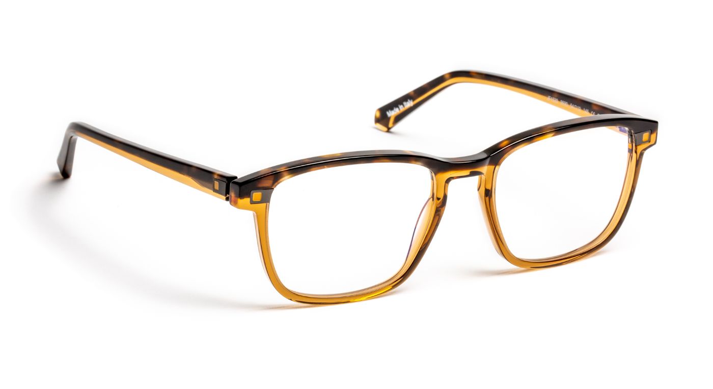 JF1533 C9590 Tortoiseshell/Havana