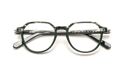 JF1538 C4343 Green Marble/Khaki