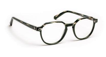 JF1538 C4343 Green Marble/Khaki