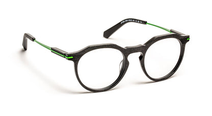 JF1539 C0040 Black/Green