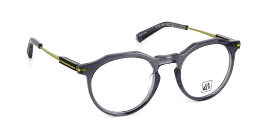 JF1539 C0850 Gray/Yellow