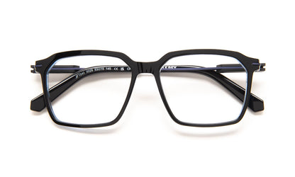 JF1540 C0029 Black/Blue